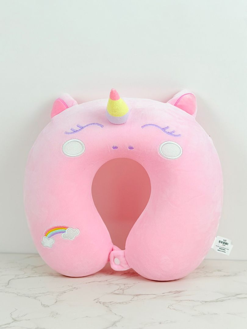 CUELLERO UNICORNIO 30CM