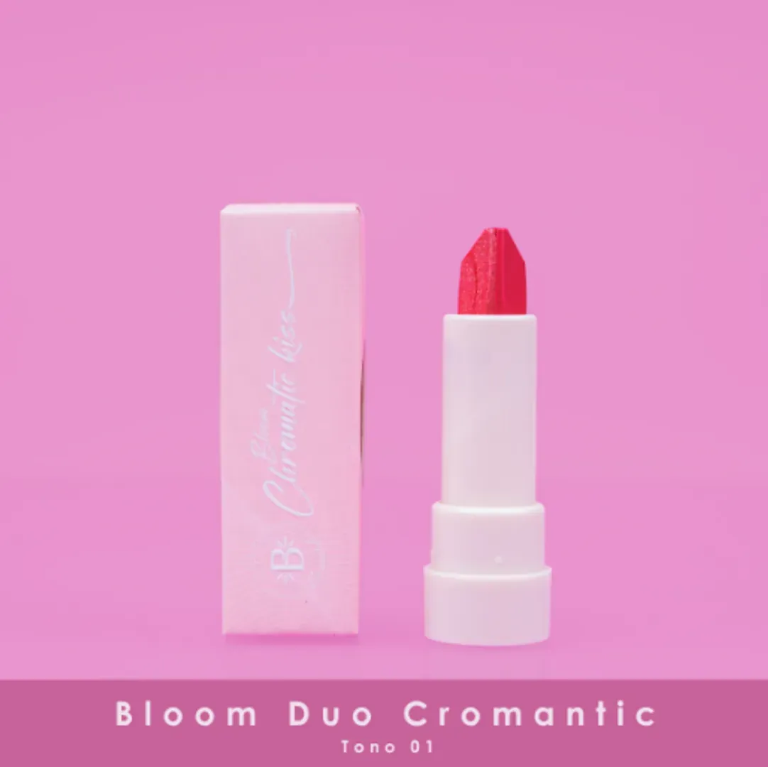 BLOOM CHROMATIC KISS BLOOMSHELL