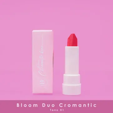 BLOOM CHROMATIC KISS BLOOMSHELL - imagen 1