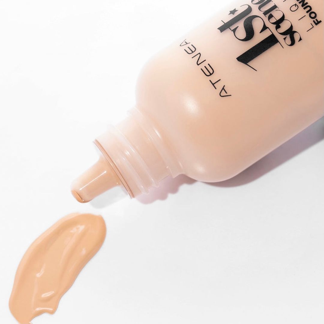 BASE LIQUIDA 1ST SCENE ATENEA - 50ml