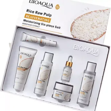 Imagen del producto KIT DE ARROZ X6