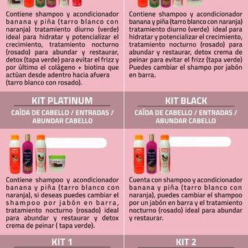 CATALOGO Magichair  - imagen 4