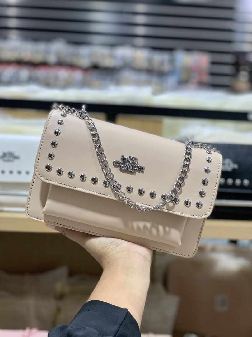 CARTERA COACH