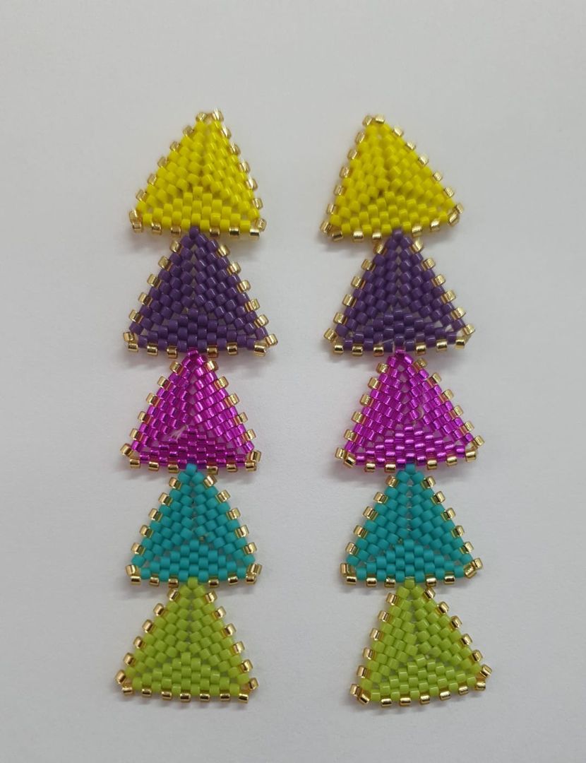 Arete 5 Rombos Mini