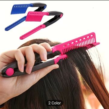 Peine V alisador  - imagen 3