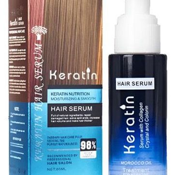 Imagen del producto SERUM REPARADOR DE KERATINA 