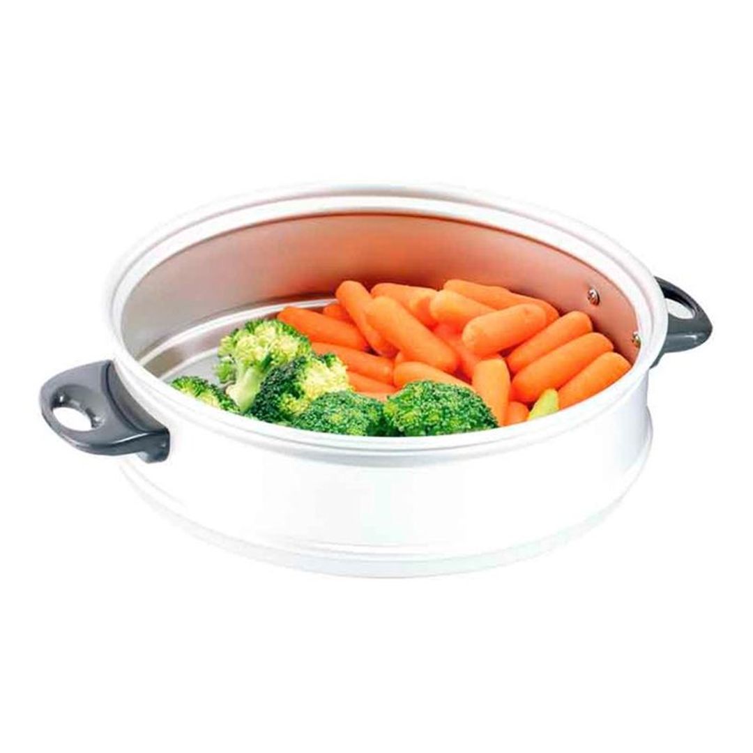 ARROCERA DE 1.4L BLANCA RREF K-RCW14 KALLEY