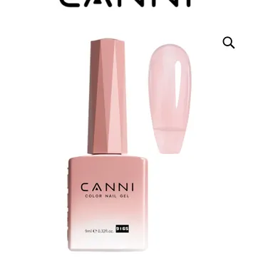 Imagen del producto Gel Semi 9ml CANNI 
