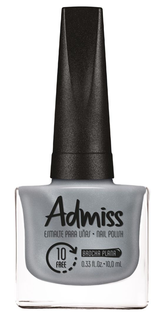 ADMISS ESMALTE RAFA 10ML