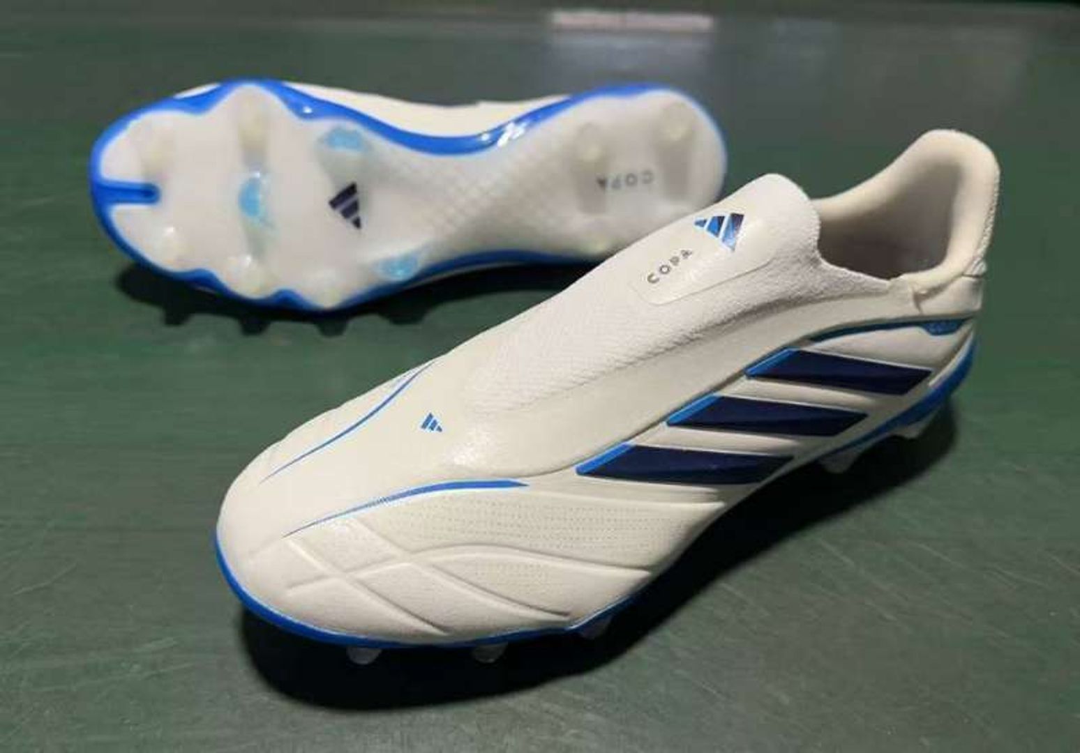 Tacos Copa Mundo FG - Natural firme Lote 2