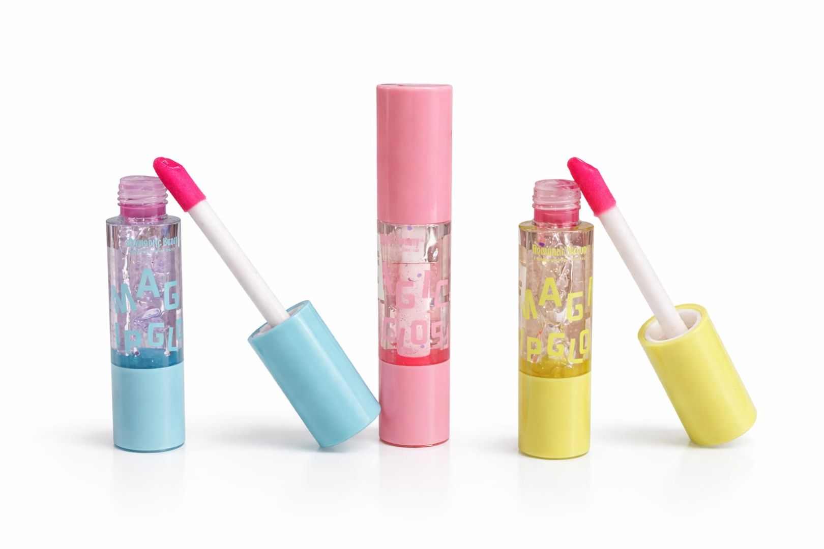 GLOSS ROMANTIC BEAUTY 