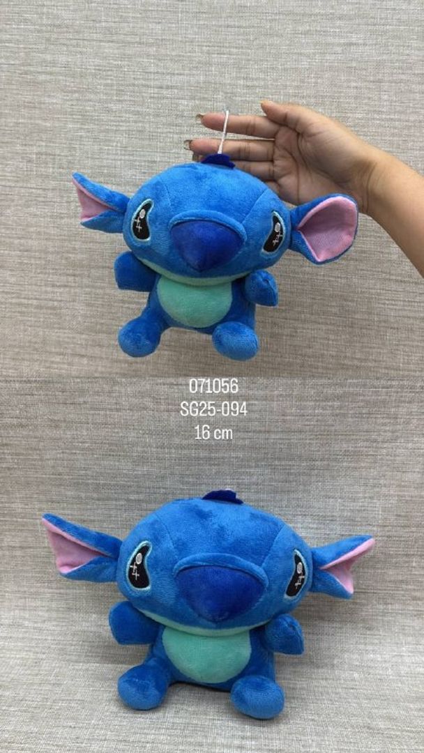 STITCH 16 CM