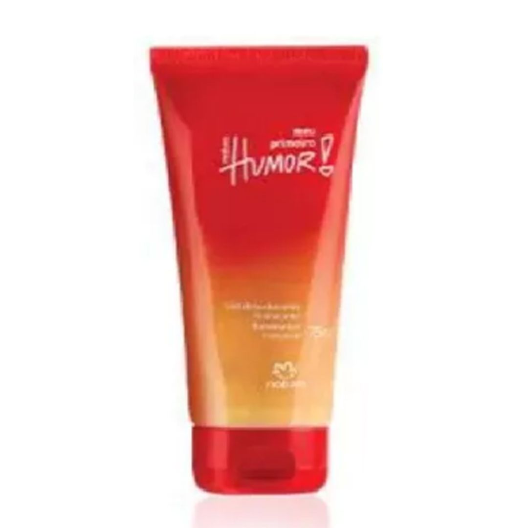 HIDRATANTE ILUMINADOR CORPORAL 75 G