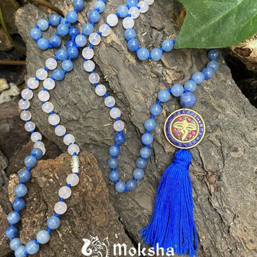 Japamala de Cristal - imagen 1