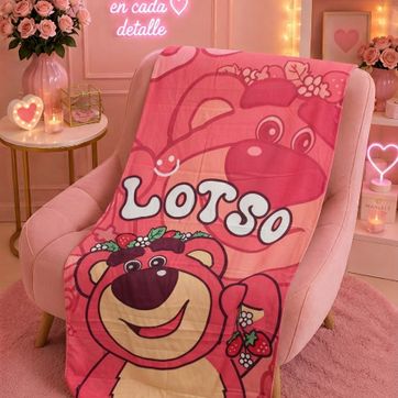 Toallas grandes Sanrio  - imagen 1