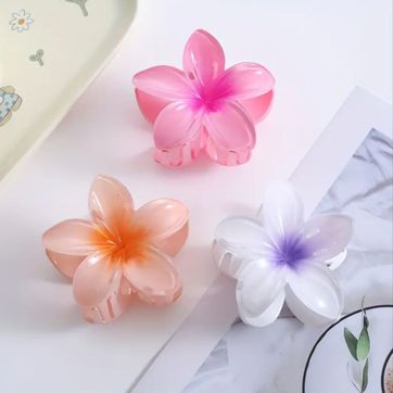 GANCHO FLOR  - imagen 2