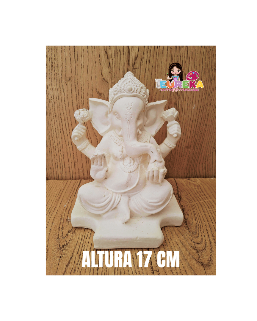 GANESHA MANOS PEQ