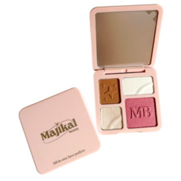 Imagen del producto Paleta Pink