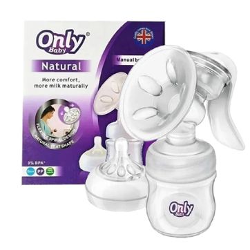 Imagen del producto EXTRACTOR MATERNO MANUAL