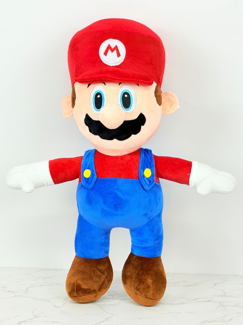 MARIO FINO 55CM 