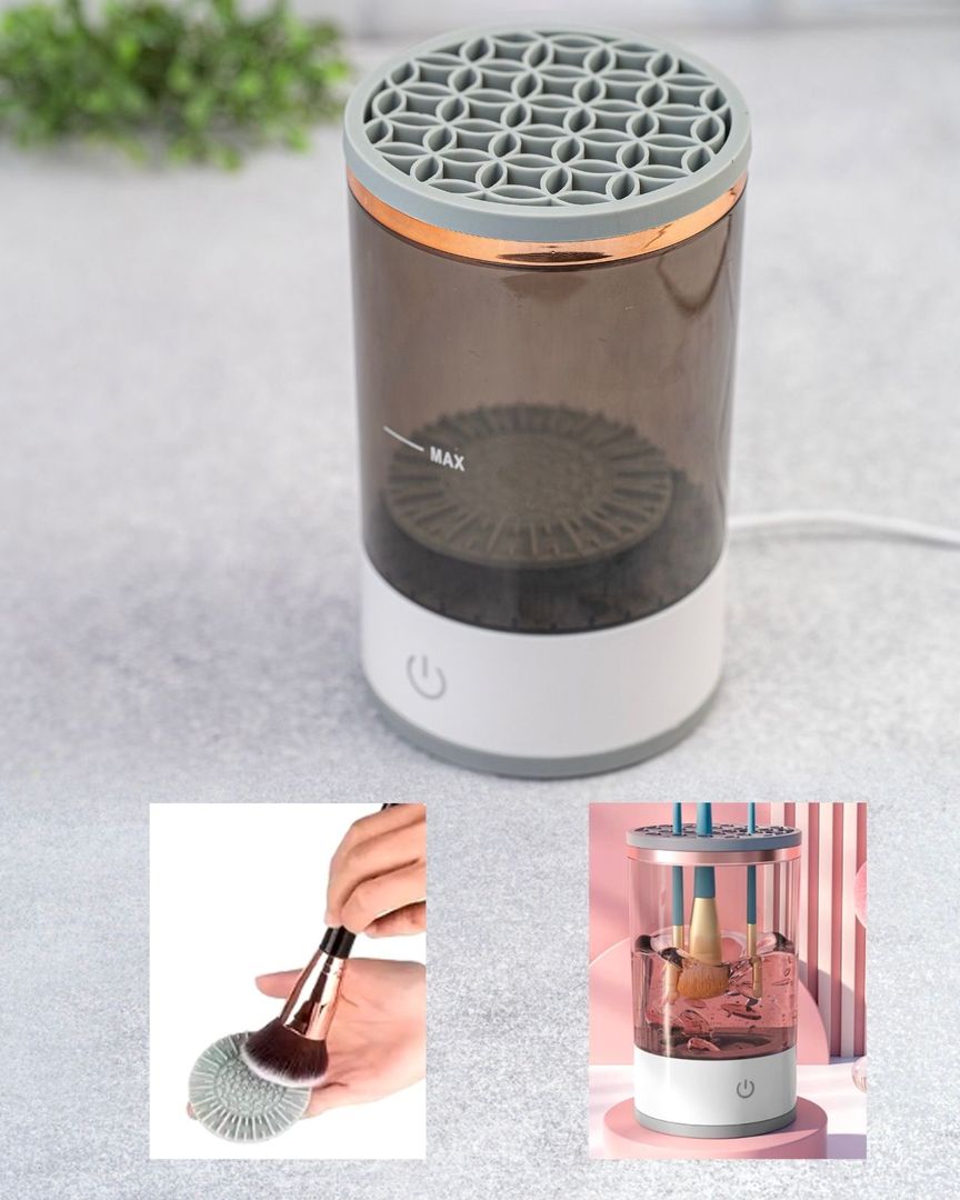 Limpia Bochas Eléctrico 