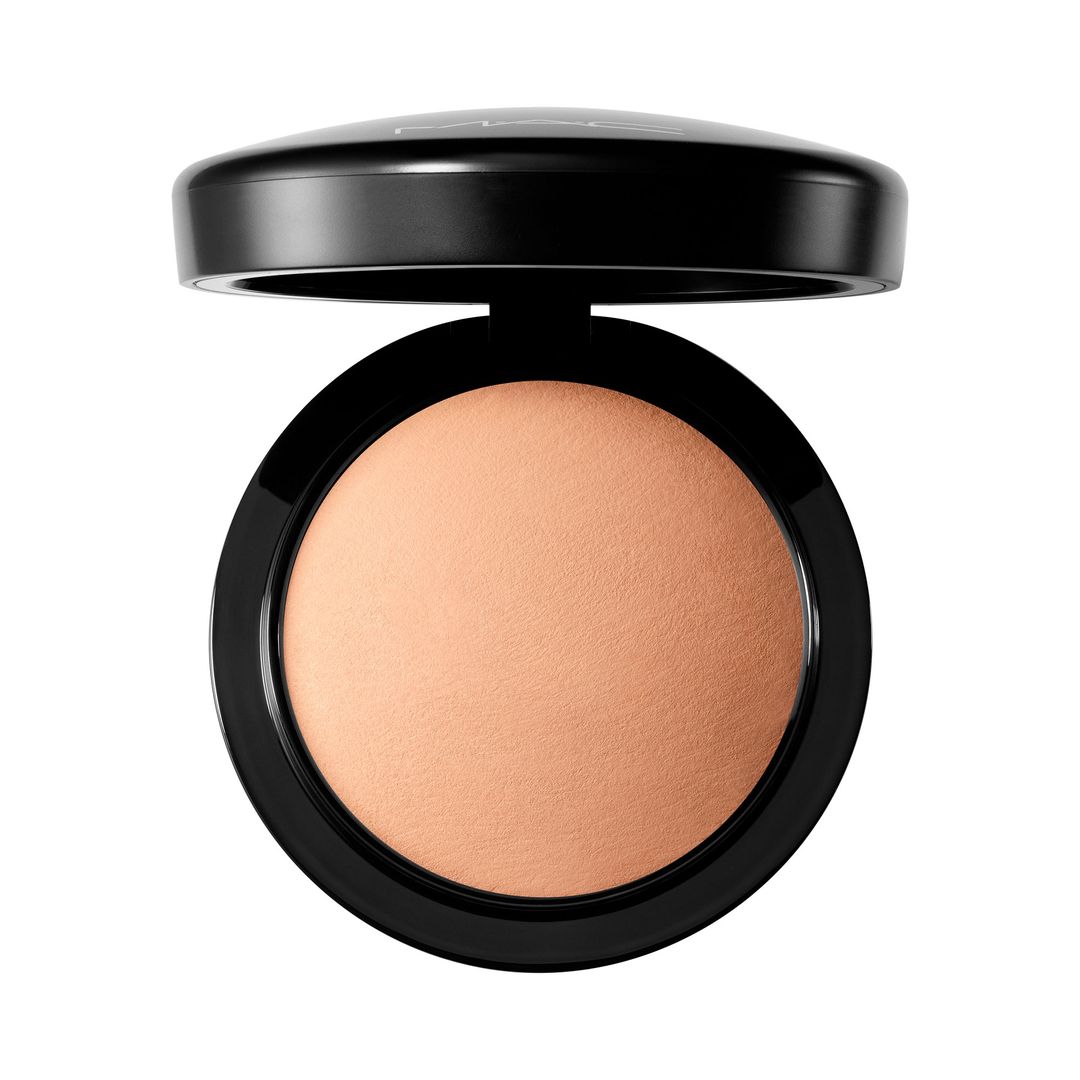Polvo Mineralize Skinfinish Natural - Medium Tan