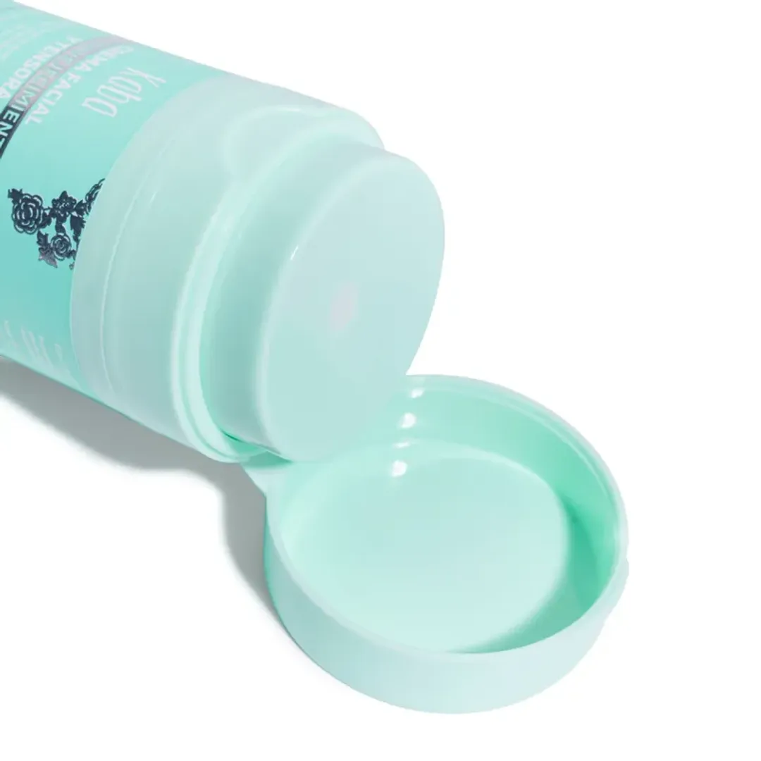 CREMA FACIAL TENSORA KABA