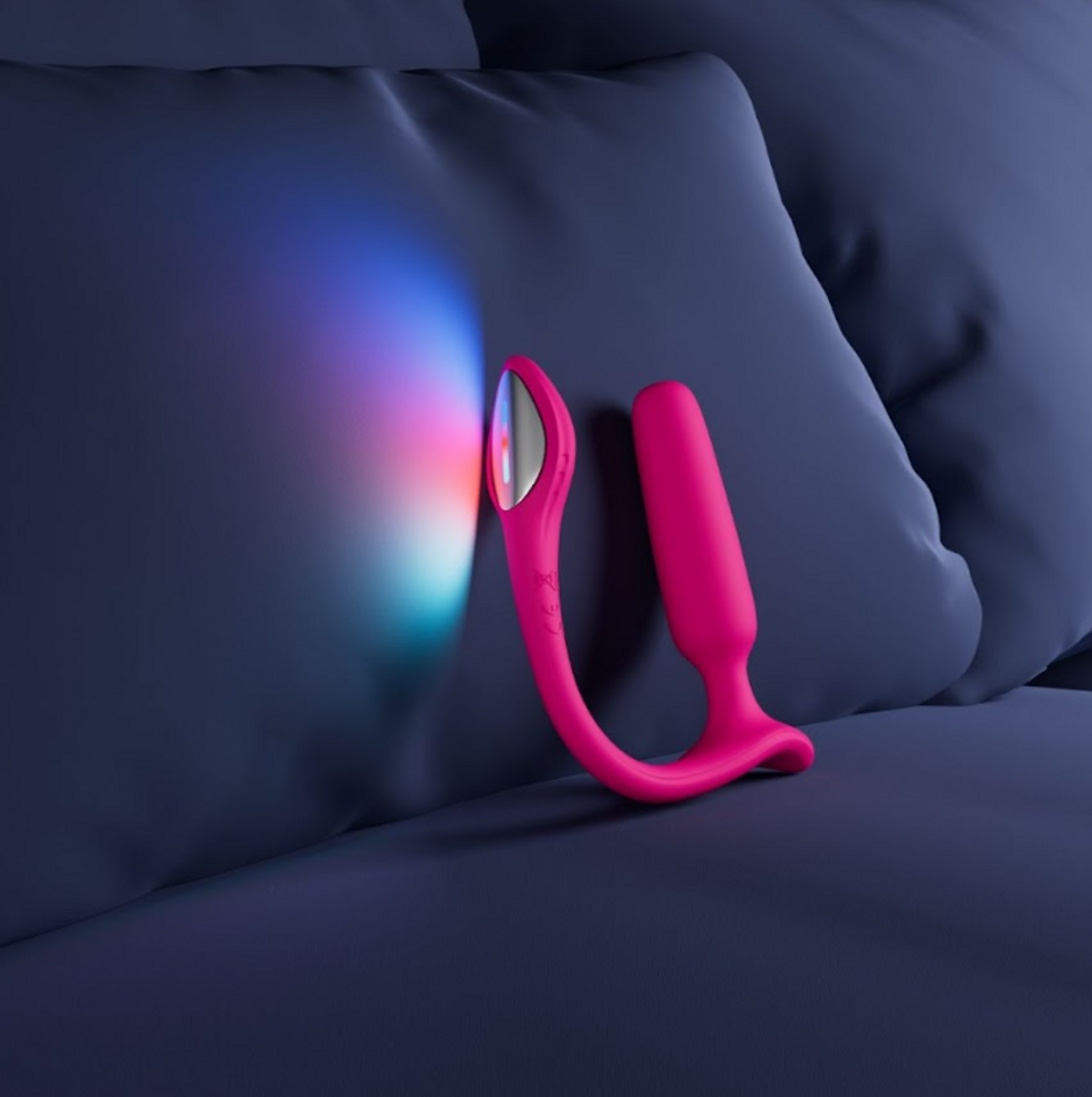 LOVENSE LUSH ANAL