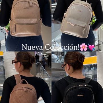Imagen del producto Morral mármol 