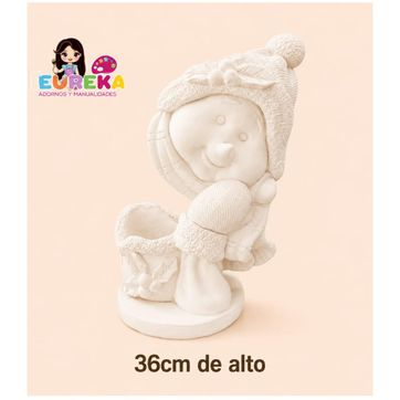 Imagen del producto Nieve botellero 