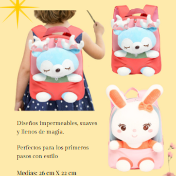 Maleta Infantil - imagen 1