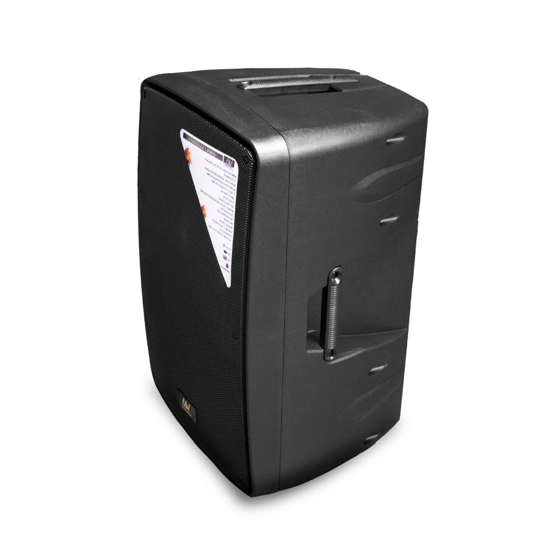  LLR15P968A CABINA LYL SOUND