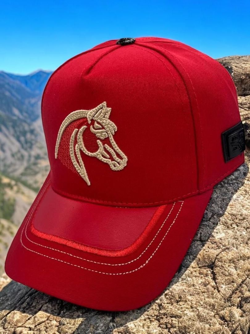 GORRA CABALLISTA