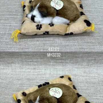 Imagen del producto PERRITO DORMILÓN SURTIDO