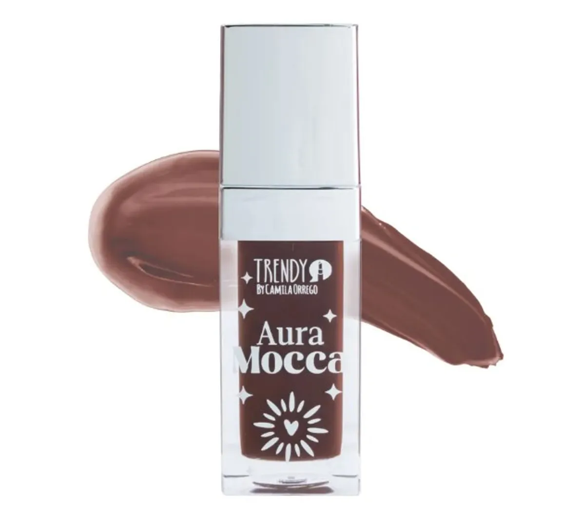 BRILLO AURA MOCCA TRENDY