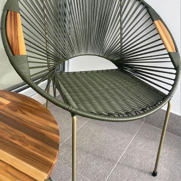 Imagen del producto SILLA ISABEL