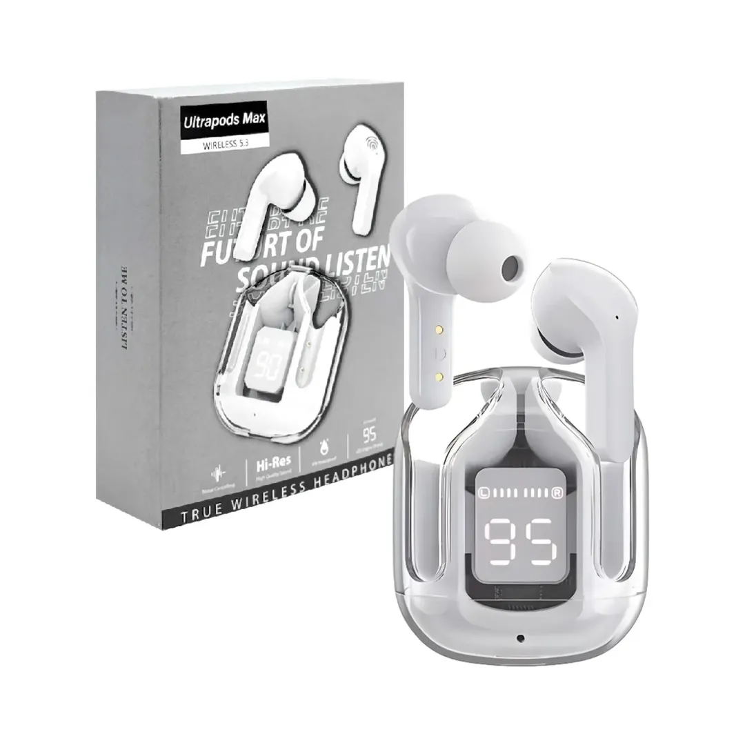AUDIFONOS INALAMBRICOS ULTRAPODS PRO BLUETOOTH