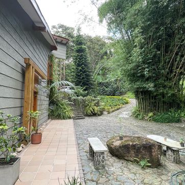 Cabaña S8 - imagen 6