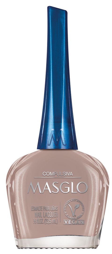 ESMALTE MASGLO COMPULSIVA
