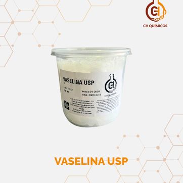 Imagen del producto VASELINA USP BLANCA
