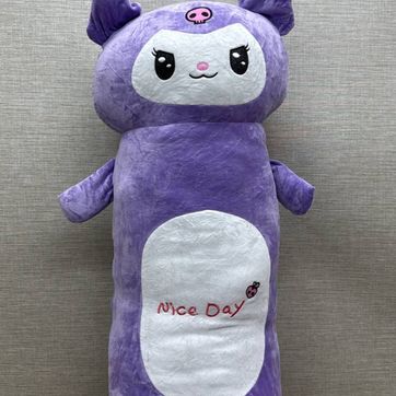 Imagen del producto KUROMI ALMOHADA 90 CM