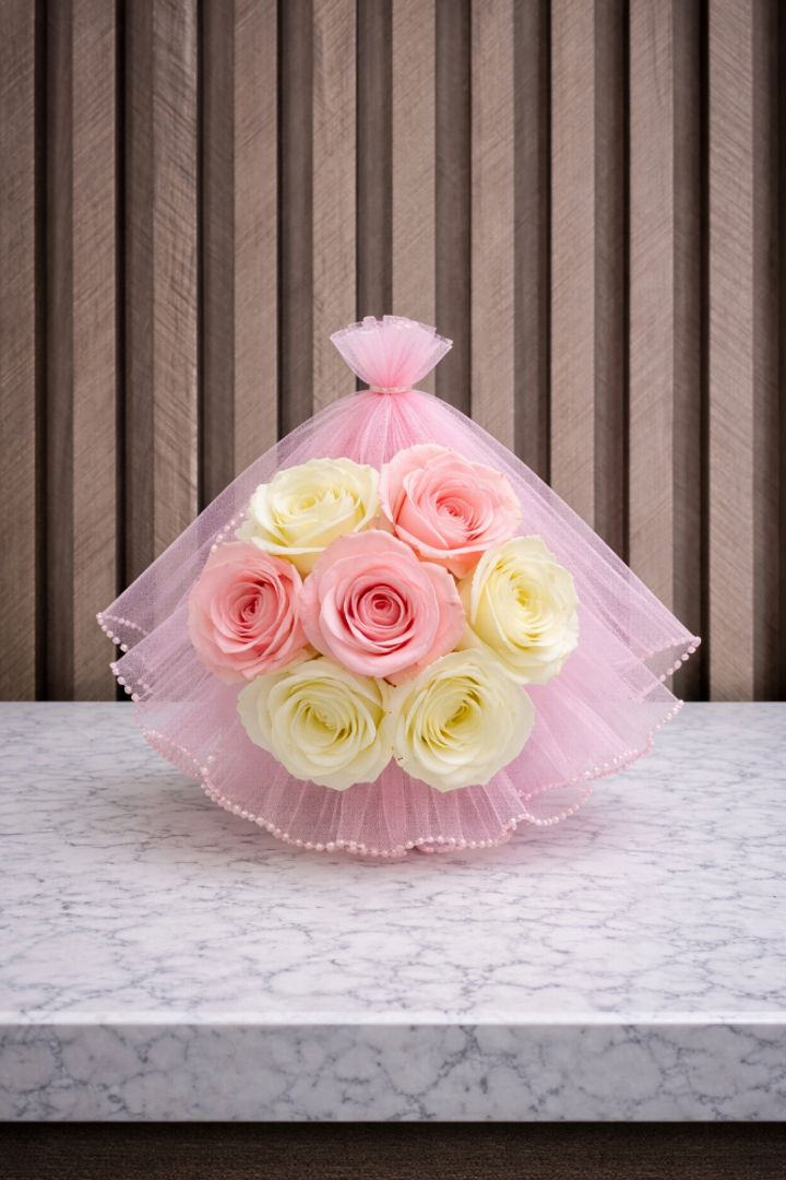 TUTU PATA DETALLES 70 cm x 3.50 