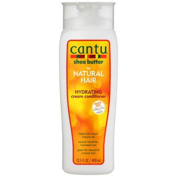 CANTU Acondicionador Cabello Afro, Rizado, Ondulado - imagen 1