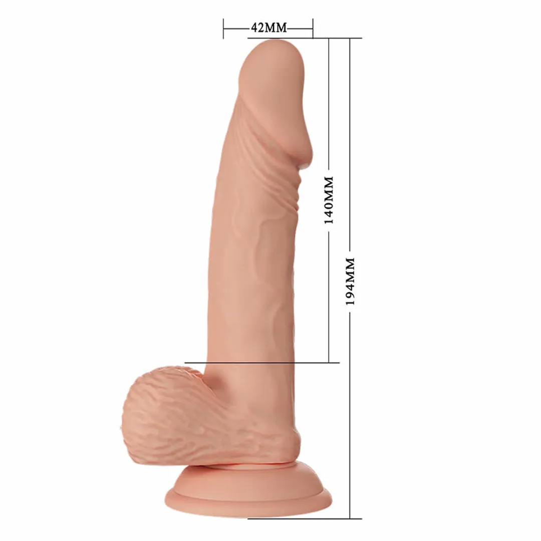 DILDO ZEBULON