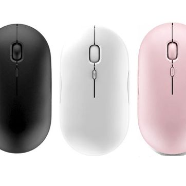 Imagen del producto Mouse Inalámbrico Recargable G-237C