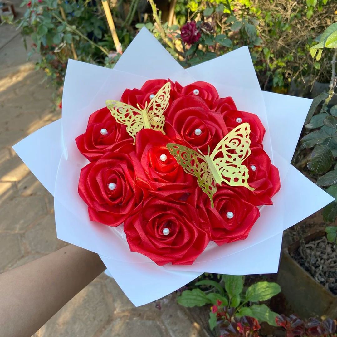 Ref.10 Rosas Eternas