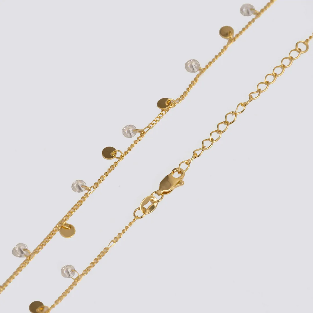 C Cubana circonios- 45 cm-extenso