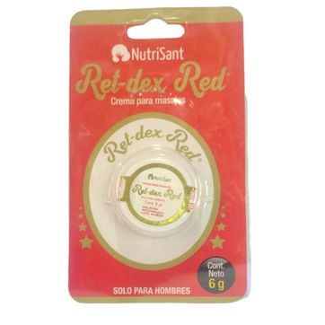 Imagen del producto RETARDEX REAL CREMA 