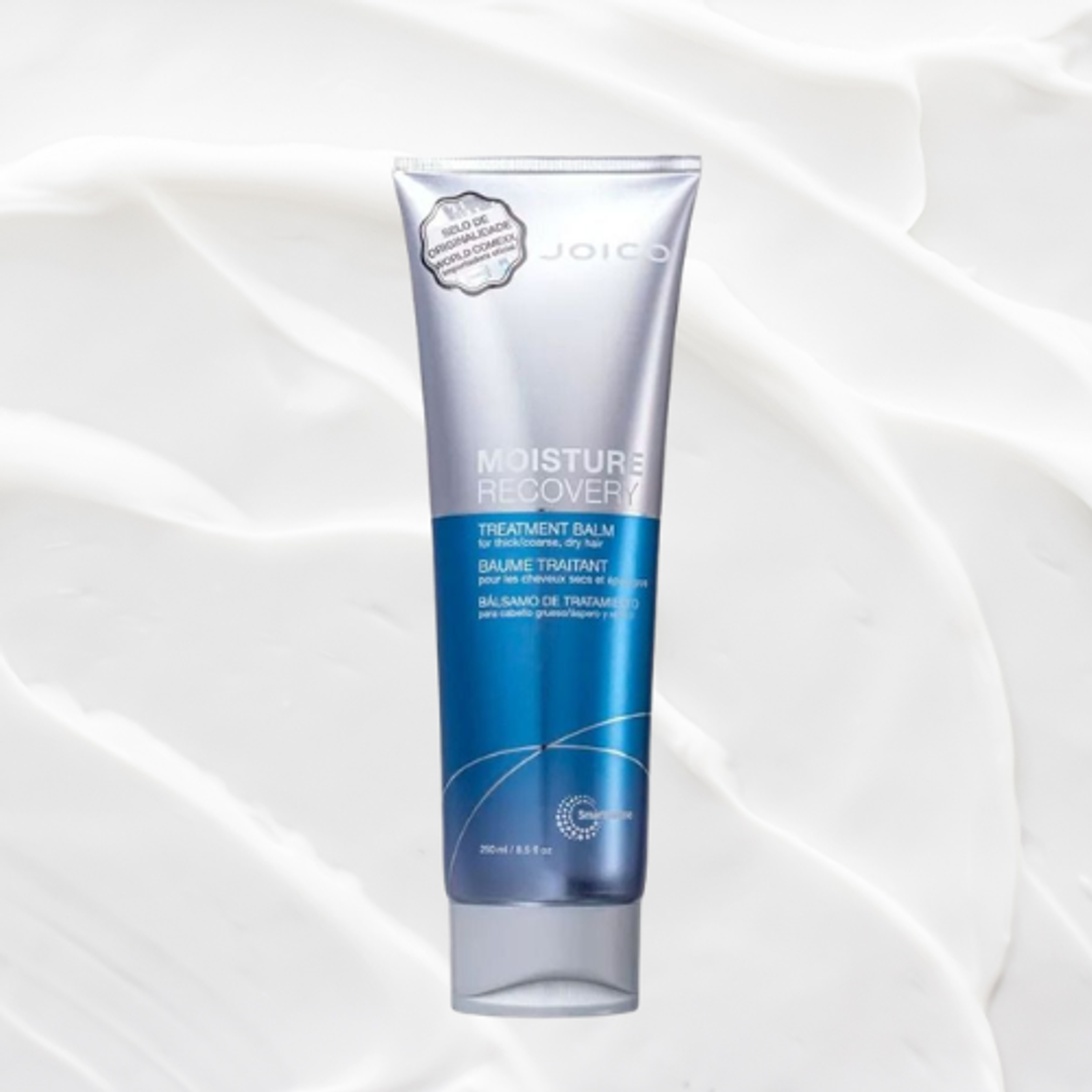 Mascarilla treatment balm 250ml