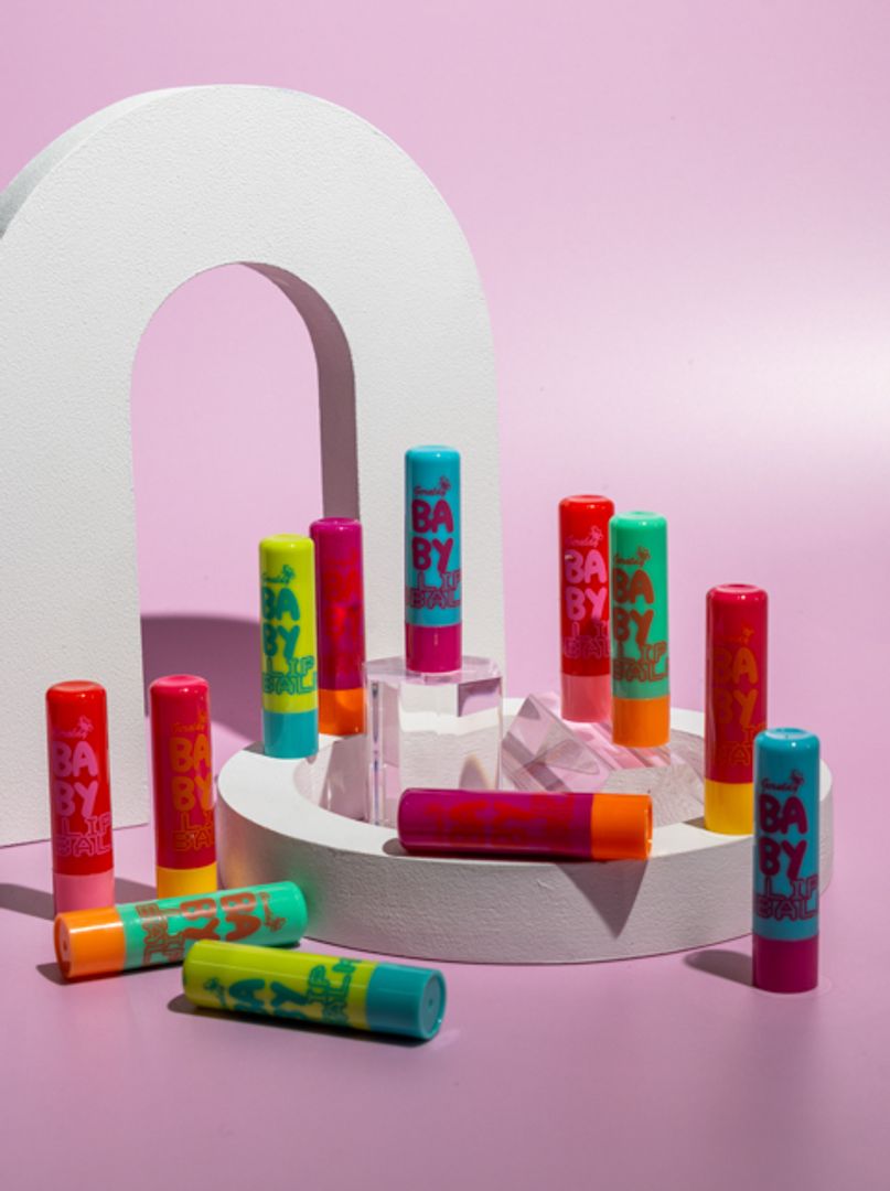 LIP BALM BABY